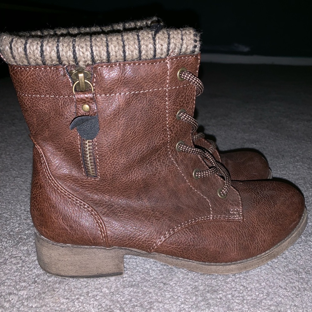 Boots